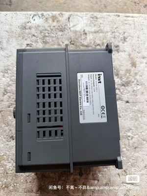   1PC USED GD200A-2R2G-4  frequency converter #L195B LZ