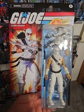 Gi Joe Classified Storm Shadow Retro