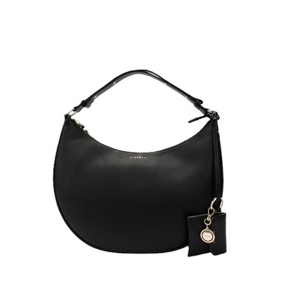 Fiorelli Naomi Schultertasche - Schwarz UVP 65£