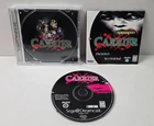 Carrier - Sega Dreamcast - Complete CIB + Registration Card