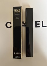 Chanel Noir Allure Mascara 97 INDIGO Neu Orig...