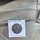 1897 sliver half dollar