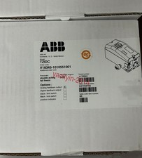 ABB NEW V18345-1010551001 Valve Positioner Brand V18345-1010551001 US Free TAX