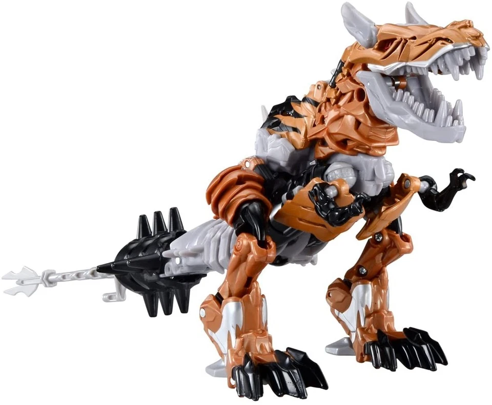 AD03 Grimlock | Transformers Age of Extinction Lost Age Movie 4 - Image 2 of 4