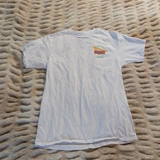 In N Out 400th Store 2023 Idaho Shirt Medium 