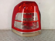 Feu arrière Opel ZAFIRA