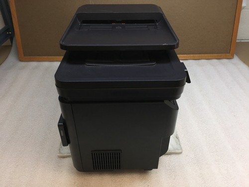 HP LaserJet Pro MFP M225dn Multifunction Laser Printer w/ 9k pg ct & 100% Toner - Afbeelding 7 van 12