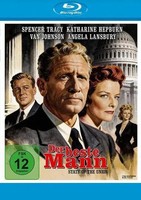 Der Beste Mann | Howard Lindsay (U. A.) | Blu-Ray Disc | 1X Blu-Ray Disc (25 Gb)
