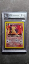 Pokemon Karte Dunkles Tornupto Holo Deutsch Neo Destiny Beckett 8.5 10/105