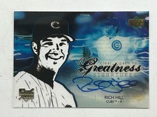 2013 Topps Tier One Baseball Cards 24