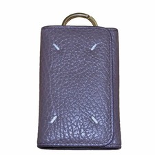 Maison Margiela 6 Key Case Pink Beige Japan
