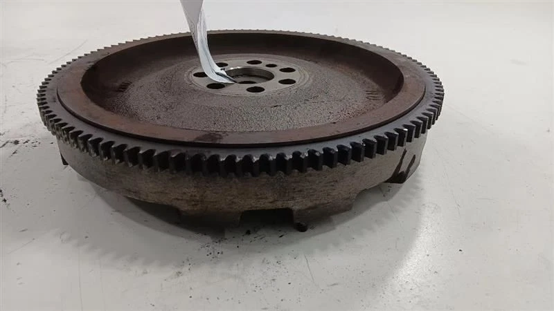 Volante placa flexible transmisión manual 2,0 L se adapta a 11-17 ELANTRA Foto 3 de 4