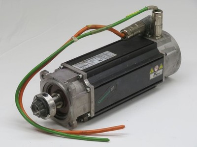 CONTROL TECHNIQUES 115U2D200CBFCA115240 SERVO MOTOR T260877