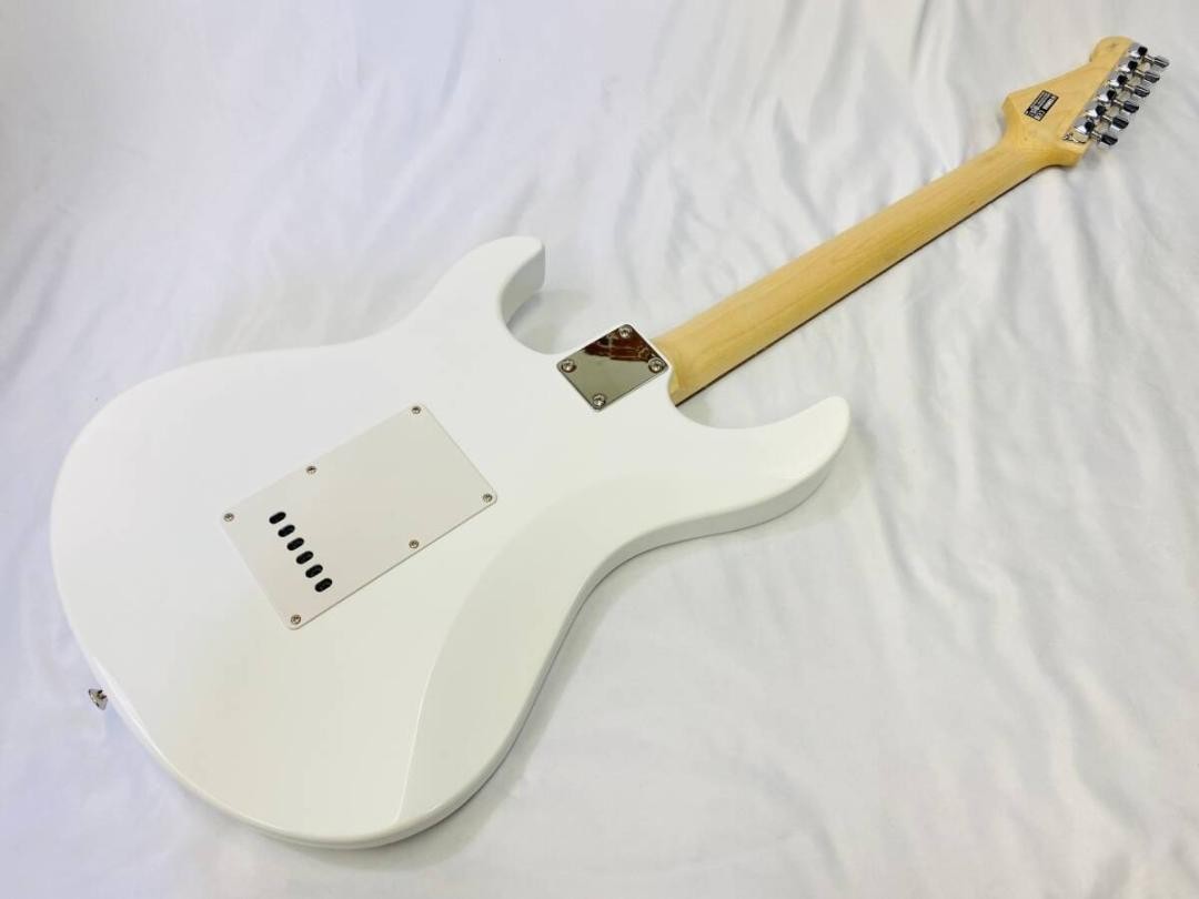 YAMAHA PACIFICA PAC012 パシフィカ ホワイト SSH 41zTqbS6seL._UF350,350_QL50_.jpg