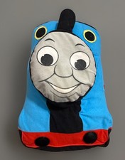 Mochila Thomas The Tank Engine almohada Happiness Express Club 1992 muy buen estado A2