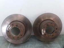 Disque de frein BMW 524