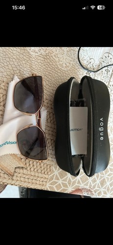 sonnenbrille damen Vogue - Bild 1 von 5