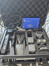 DJI Mavic 2 Enterprise Ready to Fly Drone Kit with Smart Controller & Case