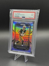 2022 Panini Prizm Football Premium Box Set Cards Checklist 20