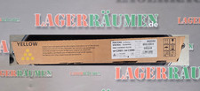 Original Ricoh Toner 842044 Yellow ( 20260007 )