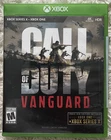 Call of Duty: Vanguard - Microsoft Xbox One