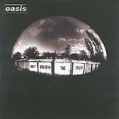 Oasis - Don't Believe The Truth - Music CD - Picture 1 of 1