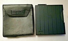 HP F1195B Floppy Disk Drive Module Quadstar Parts Or Repair Untested w/ Sleeve