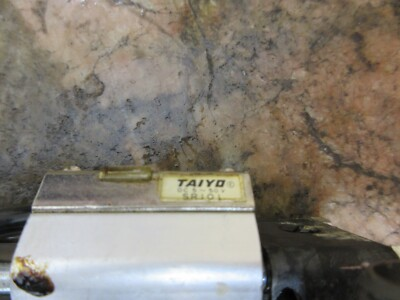 #ad KITAMURA 4 CNC TAIYO SR101 SENSOR SWITCH ONLY $59.99