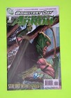 Green Arrow #1b Vol. 5 2010 Dc Comics Variant High Grade Comic Book K78-262