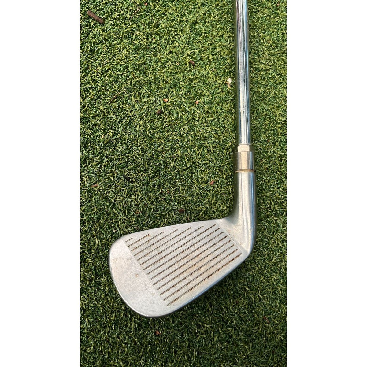 TaylorMade MB Forged 38