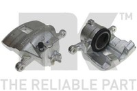 NK 2122127 Bremssattel Vorne Links FüR Almera II Primera 1.5-2.2D 06.96-11.06