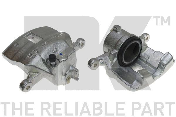 NK 2122127 Bremssattel Vorne Links FüR Almera II Primera 1.5-2.2D 06.96-11.06-image