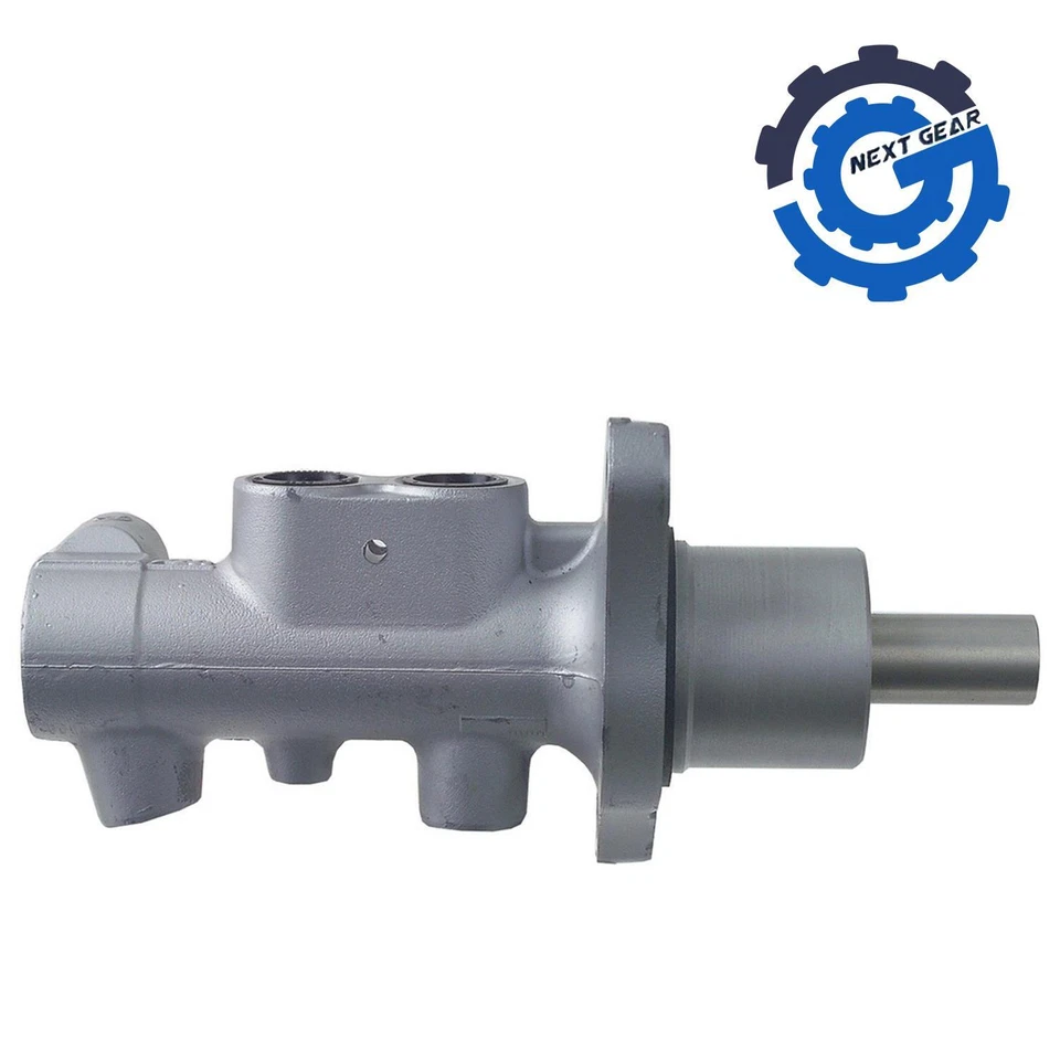 Reman Cardone Master Cylinder for 2004-2007 Mazda 3 11-3109 - Image 2 of 3