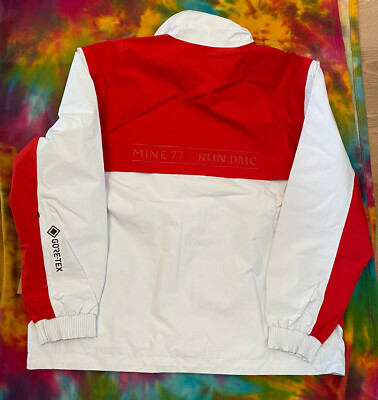 Burton MINE77 GORE-TEX 2L ジャケット Mサイズ BURTON MINE 77 RUN