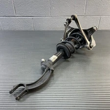 2014-2017 Audi A5 8F Front Right Strut Shock Absorber Assembly 64k Miles OEM