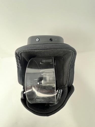 Hyperice X Knee Device - Advanced Heat and Cold Contrast Therapy - Picture 5 of 6