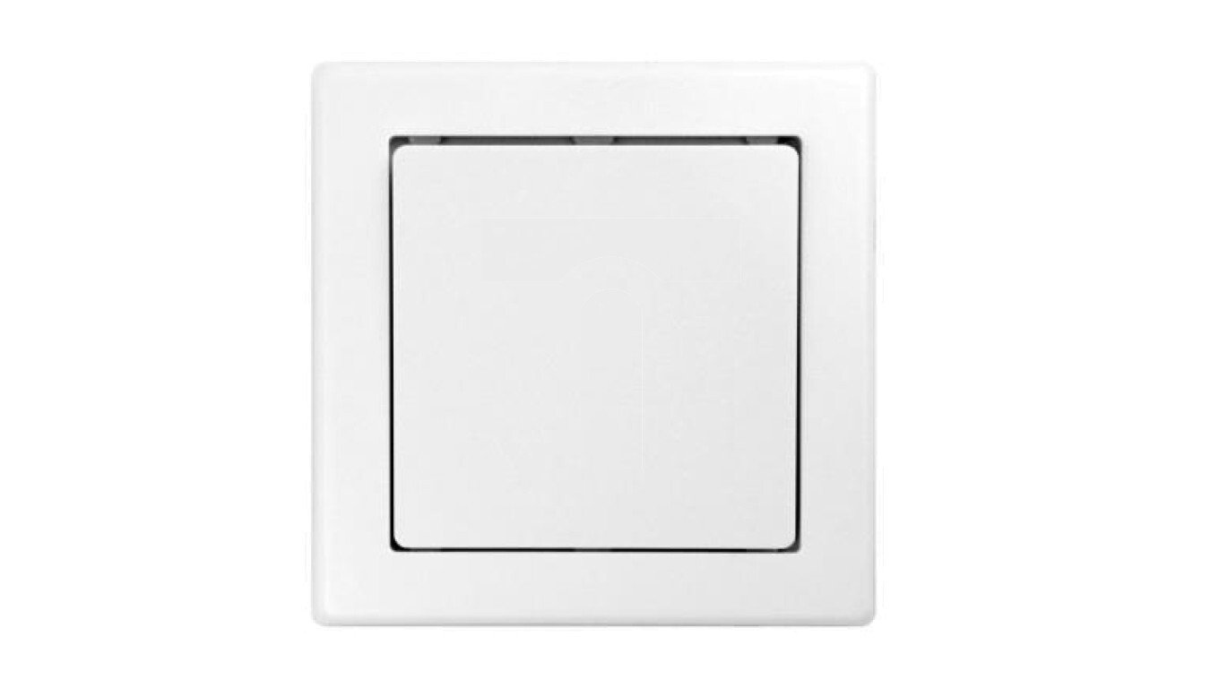 JOWISZ Single white connector WP-1 As above /T2UK