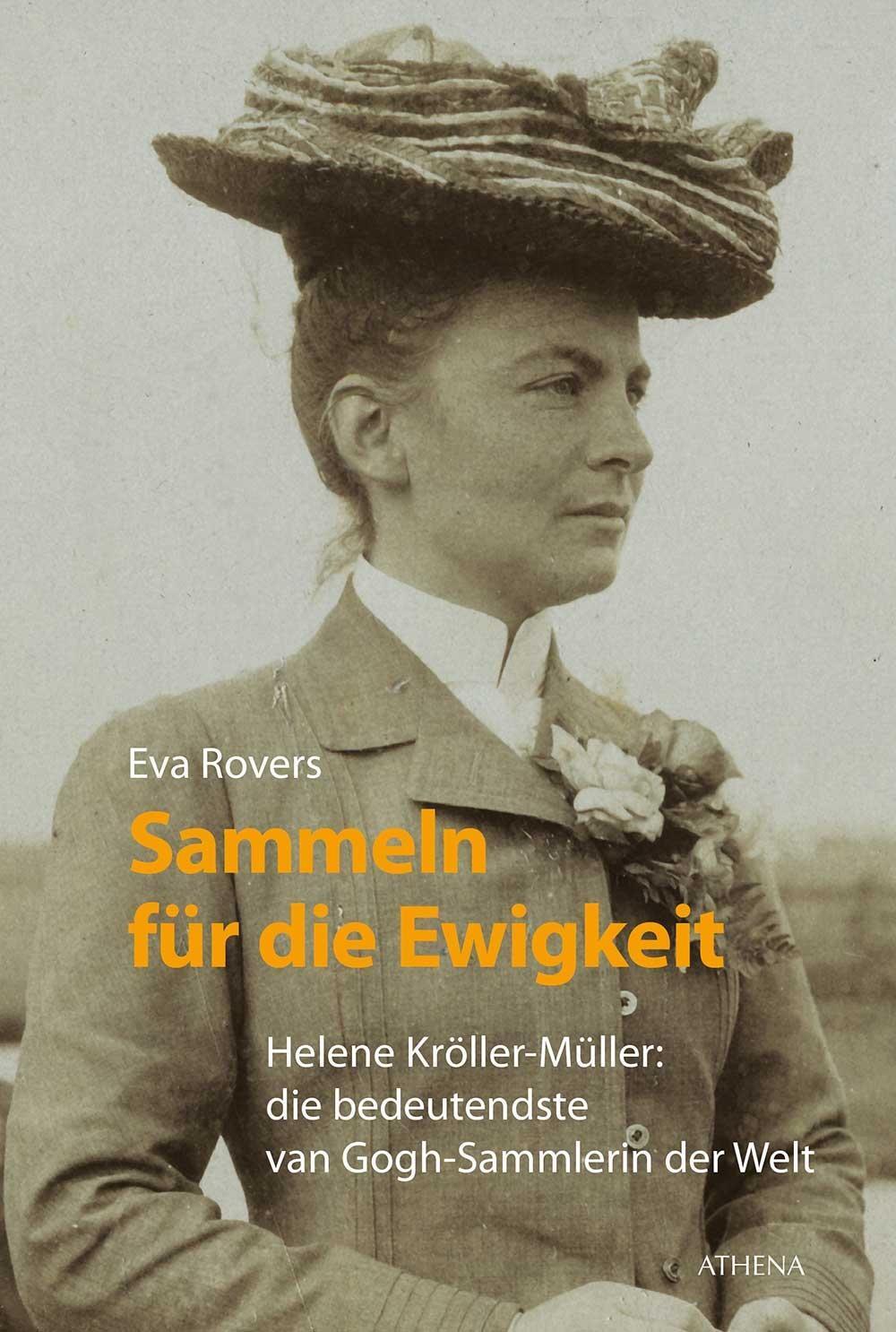 Sammeln Für Die Ewigkeit, Eva Rovers