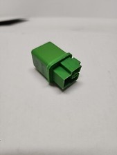Nissan 240sx Fuel Pump Relay ignition Green 300zx Skyline Sentra D21 Silvia S13 
