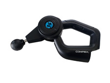 Compex Fixx 1.0 Massager RechargeablePortable Tight Sore Muscles Used No Battery