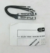 Emerson Edco EL-EDS Access Control Electric Door Lock Suppressor Kit  NaS