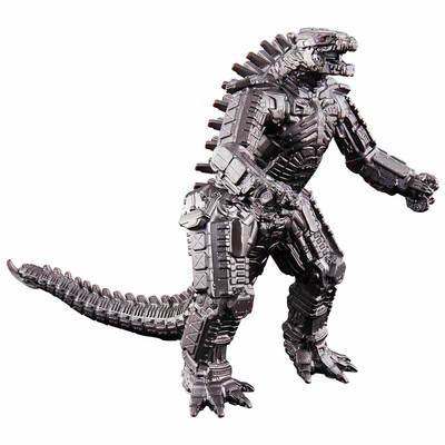 Mechagodzilla coloring pages