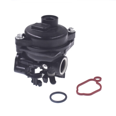Carburatore Per Toro Snapper Carburatore Completo Per Motori Briggs &amp; Stratton 799584 - Kit Con Filtro Aria, Guarnizioni E Bulbo Primer Carburatore Motore 550EX