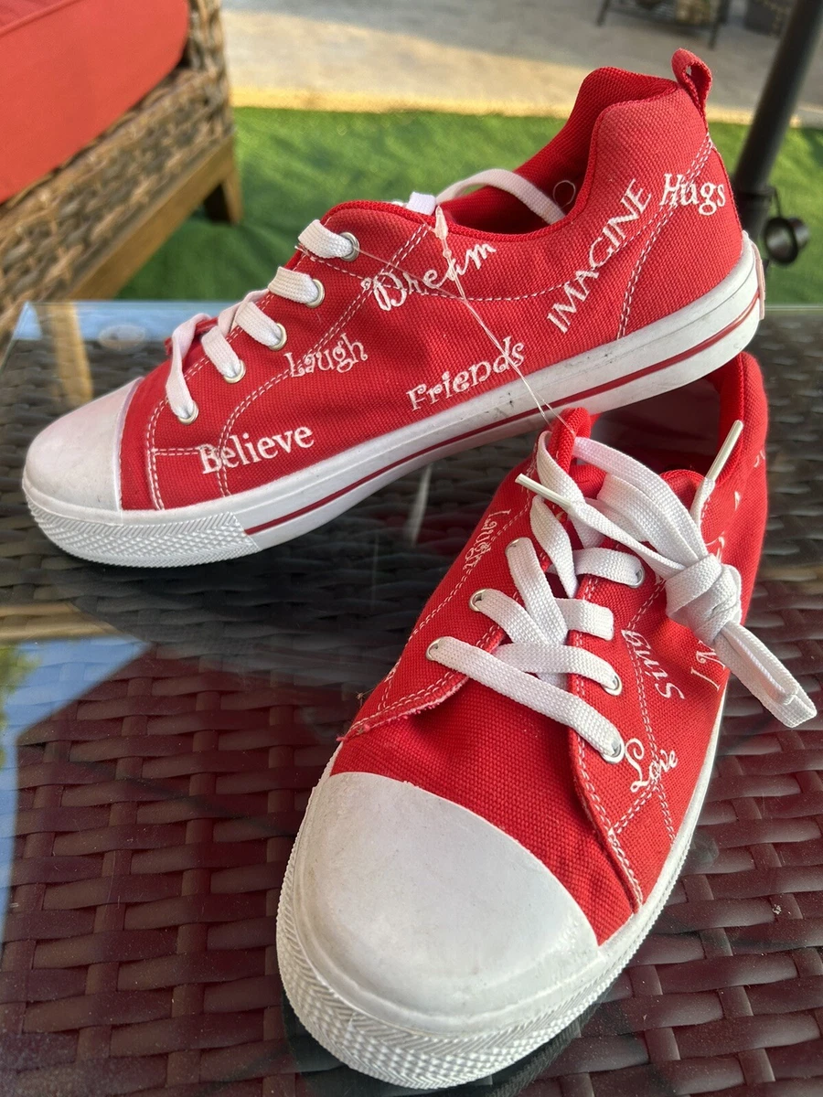 Snoopadoopa shoes best sale