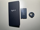 Black North American light phone Ii (2)