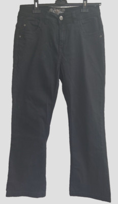 MS Mode Damen Jeans Gr 44 Hose BW Gratisversand