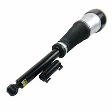  For Mercedes Benz S-Class W222 S350 S450 Rear Right Air Shocks Struts Assembly