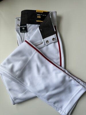Easton Rival+ Baseball Pants