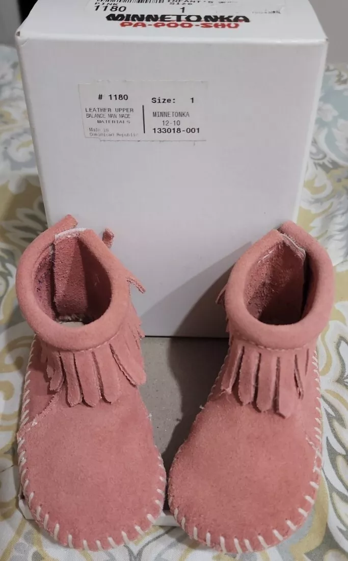Minnetonka infant store