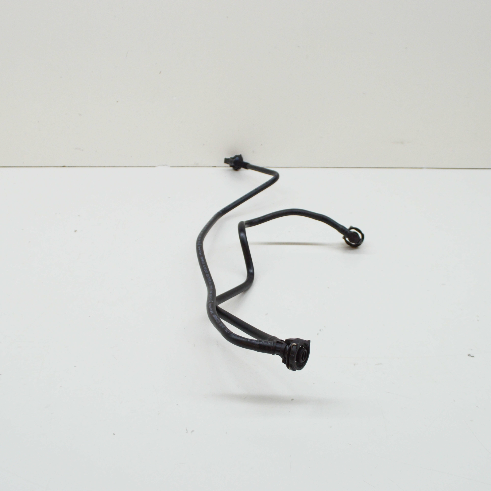Mercedes-Benz a W176 Engine Coolant Reservoir Hose A2465010325 